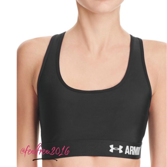 Under Armour Other - NWT Under Armour Bra